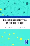 Relationship Marketing in the Digital Age cover