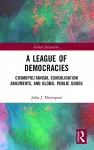 A League of Democracies cover