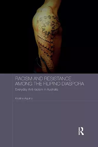 Racism and Resistance among the Filipino Diaspora cover