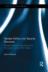 Gender Politics and Security Discourse cover