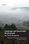 Landscape and Sustainable Development cover