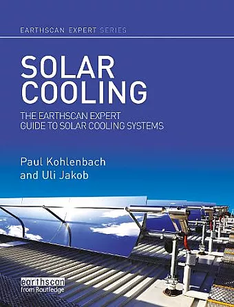 Solar Cooling cover