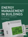 Energy Management in Buildings cover