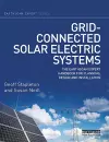 Grid-connected Solar Electric Systems cover