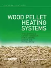 Wood Pellet Heating Systems cover