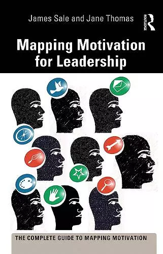 Mapping Motivation for Leadership cover
