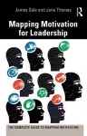 Mapping Motivation for Leadership cover
