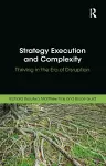 Strategy Execution and Complexity cover