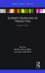 Science Museums in Transition cover