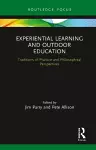 Experiential Learning and Outdoor Education cover