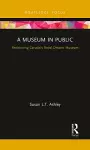 A Museum in Public cover