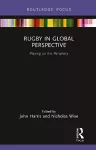 Rugby in Global Perspective cover