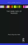 The Dark Side of Nudges cover