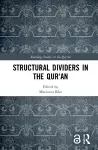 Structural Dividers in the Qur'an cover