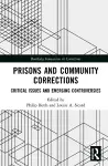 Prisons and Community Corrections cover