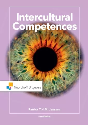 Intercultural Competences cover