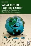 What Future For the Earth? cover