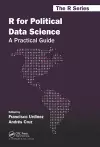 R for Political Data Science cover