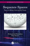 Sequence Spaces cover