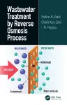 Wastewater Treatment by Reverse Osmosis Process cover