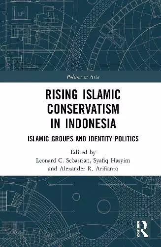 Rising Islamic Conservatism in Indonesia cover