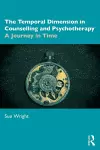 The Temporal Dimension in Counselling and Psychotherapy cover