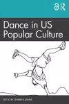 Dance in US Popular Culture cover