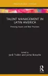 Talent Management in Latin America cover