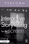 Interactive Storytelling for the Screen cover