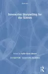 Interactive Storytelling for the Screen cover