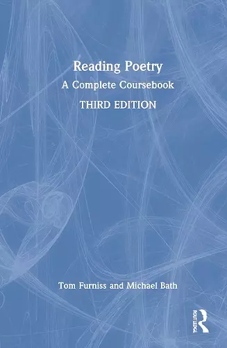 Reading Poetry cover