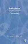 Reading Poetry cover