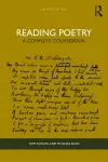 Reading Poetry cover