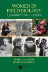 Women in Field Biology cover