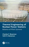 Thermal Engineering of Nuclear Power Stations cover