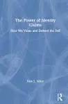 The Power of Identity Claims cover