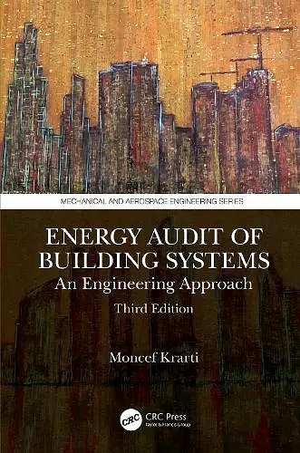 Energy Audit of Building Systems cover