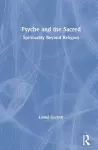 Psyche and the Sacred cover