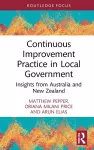 Continuous Improvement Practice in Local Government cover