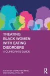Treating Black Women with Eating Disorders cover