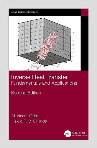 Inverse Heat Transfer cover