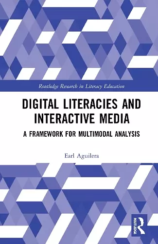 Digital Literacies and Interactive Media cover