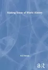 Making Sense of World History cover