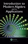 Introduction to Modern Algebra and Its Applications cover