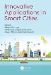 Innovative Applications in Smart Cities cover