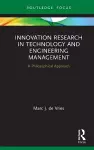 Innovation Research in Technology and Engineering Management cover