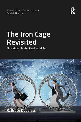 The Iron Cage Revisited cover