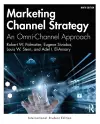Marketing Channel Strategy cover