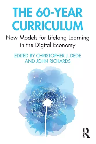 The 60-Year Curriculum cover