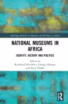 National Museums in Africa cover